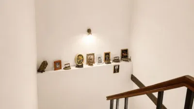 Apartment in Moraleja de Cuéllar photo 15