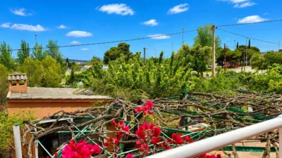 House in El Montmell photo 18