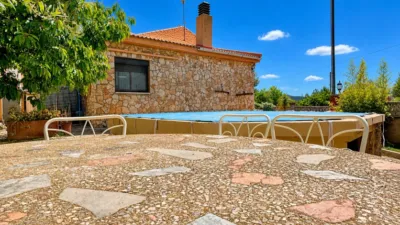 House in El Montmell photo 13