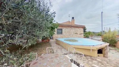 House in El Montmell photo 14
