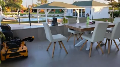 Casa – Elx - Elche - Más