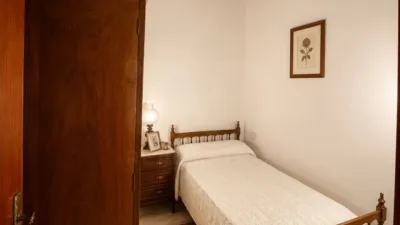 Apartment in Moraleja de Cuéllar photo 6