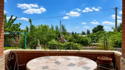 House in El Montmell photo 25