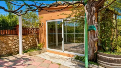 House in El Montmell photo 22