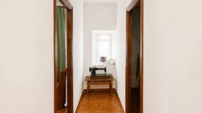 Apartment in Moraleja de Cuéllar photo 16