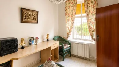 Apartment in Moraleja de Cuéllar photo 2