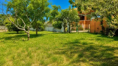 House in El Montmell photo 2