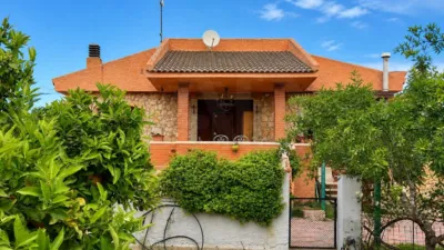 House in El Montmell photo 24