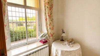 Apartment in Moraleja de Cuéllar photo 5