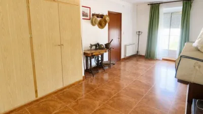 Apartment in Moraleja de Cuéllar photo 19
