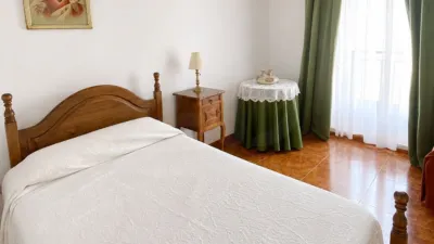 Apartment in Moraleja de Cuéllar photo 17