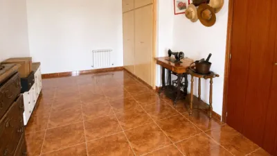 Apartment in Moraleja de Cuéllar photo 20