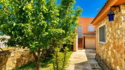 House in El Montmell photo 5
