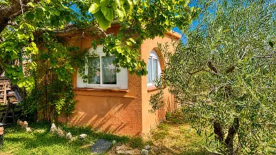 House in El Montmell photo 21