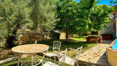 House in El Montmell photo 12