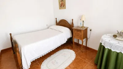 Apartment in Moraleja de Cuéllar photo 18