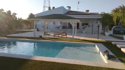 Casa – Elx - Elche - Vista 5