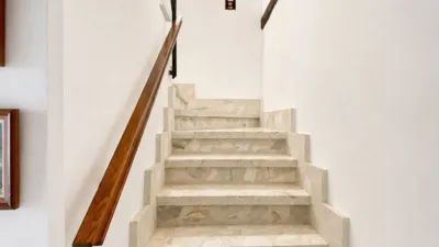 Apartment in Moraleja de Cuéllar photo 14