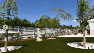 Casa – Elx - Elche - Vista 2