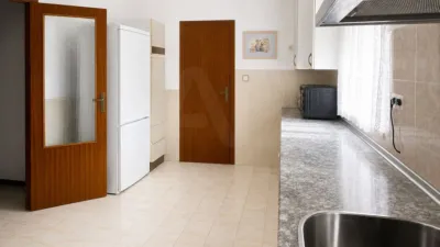 Apartment in Moraleja de Cuéllar photo 10