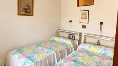 Apartment in Moraleja de Cuéllar photo 4