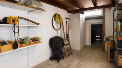 House in El Montmell photo 8
