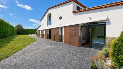 House in Sant Vicenç de Montalt photo 4