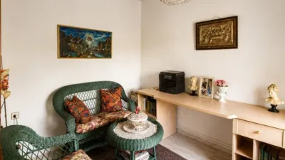 Apartment in Moraleja de Cuéllar photo 3