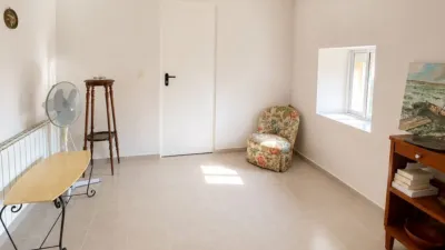 Apartment in Moraleja de Cuéllar photo 23
