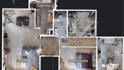 House in El Montmell photo 40