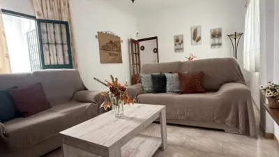 House in Osuna photo 3