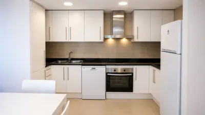 Apartment in L'Estartit photo 3