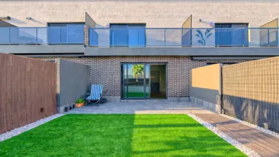 Casa – Mutxamel, Casco Urbano Muchamiel, l'Alacantí - Vista 3