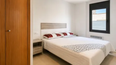 Apartment in L'Estartit photo 5