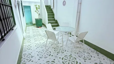House in Osuna photo 18