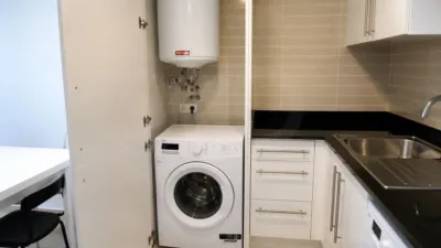 Apartment in L'Estartit photo 4