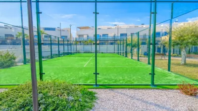 Casa – Mutxamel, Casco Urbano Muchamiel, l'Alacantí - Vista 2