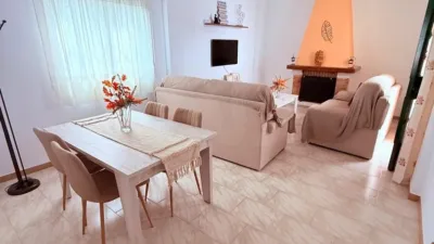 House in Osuna photo 4