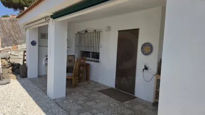 Villa in El Romeral-Santa Amalia photo 31