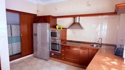 House in Osuna photo 13