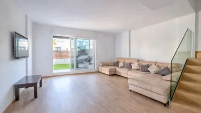 Casa – Mutxamel, Casco Urbano Muchamiel, l'Alacantí - Más