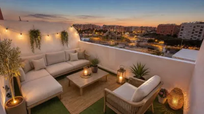 Piso – Alicante - Alacant - Vista 2