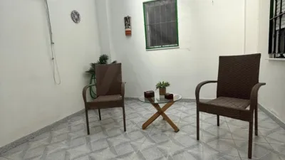 House in Osuna photo 21