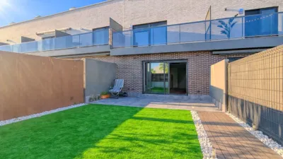 Casa – Mutxamel, Casco Urbano Muchamiel, l'Alacantí - Vista 4