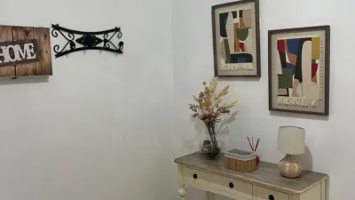 House in Osuna photo 17