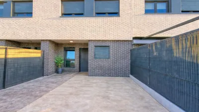Casa – Mutxamel, Casco Urbano Muchamiel, l'Alacantí - Vista 5