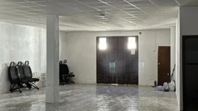 House in Osuna photo 24