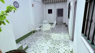 House in Osuna photo 19