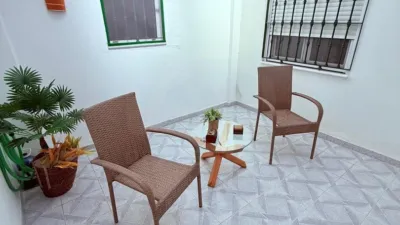 House in Osuna photo 20