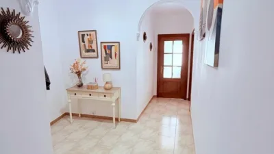 House in Osuna photo 16
